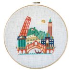 (image for) Pretty Little Italy